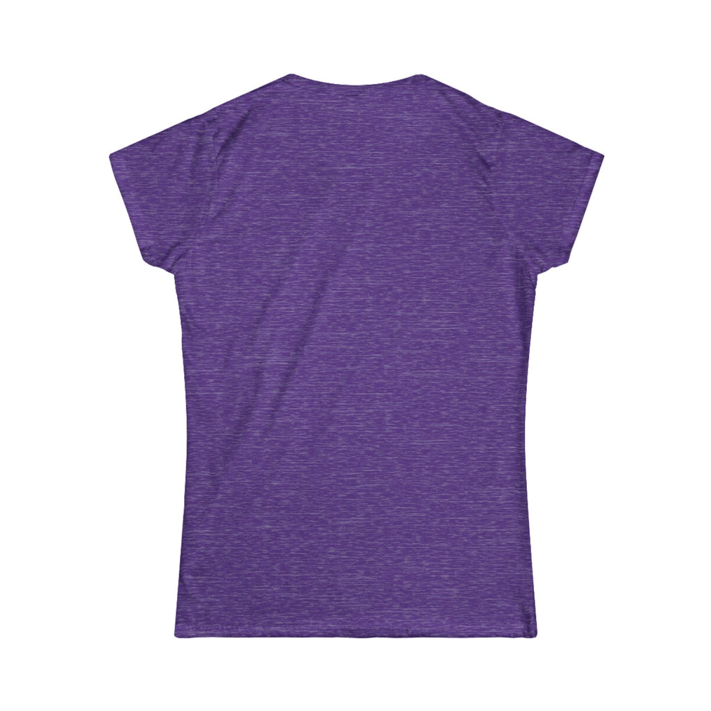 Copy of Women's Softstyle Tee