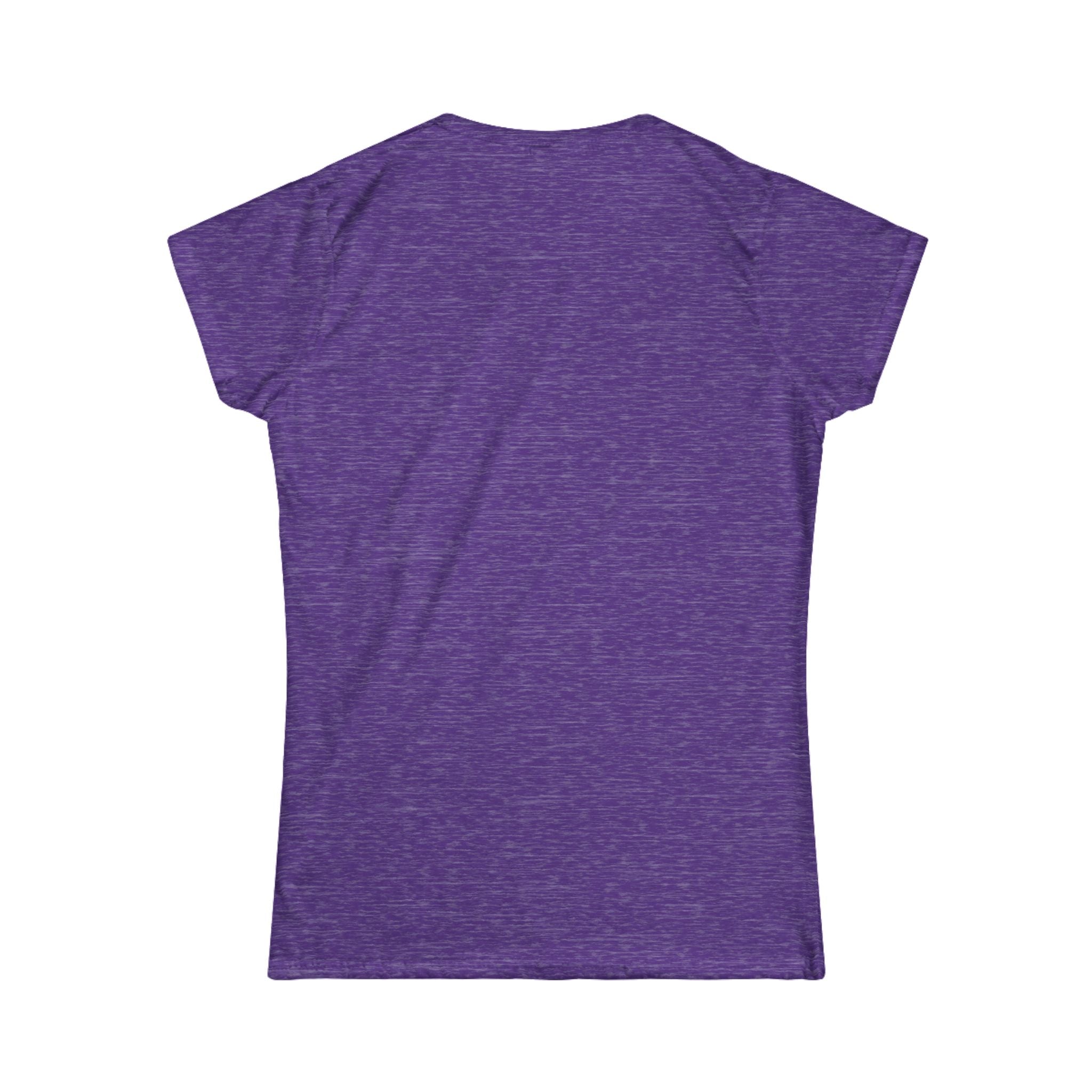 Copy of Women's Softstyle Tee