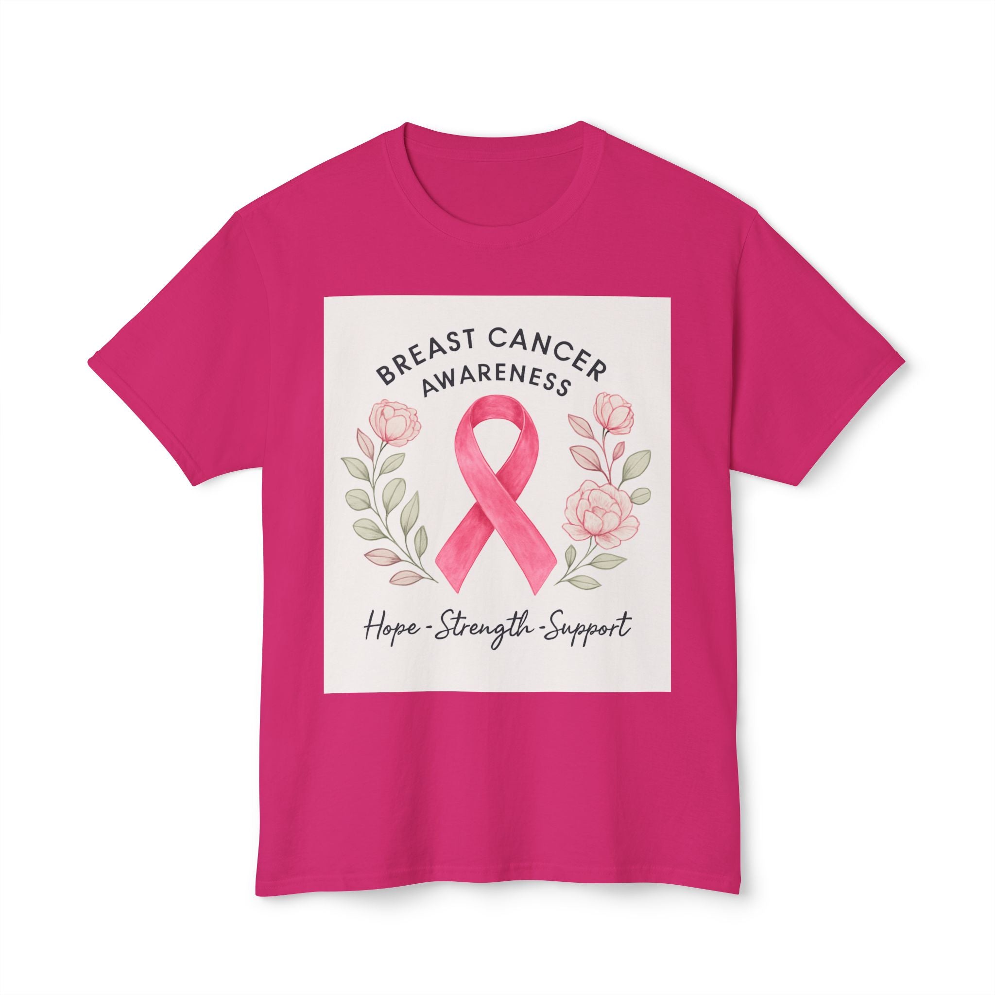 Unisex HD Cotton™ T-shirt