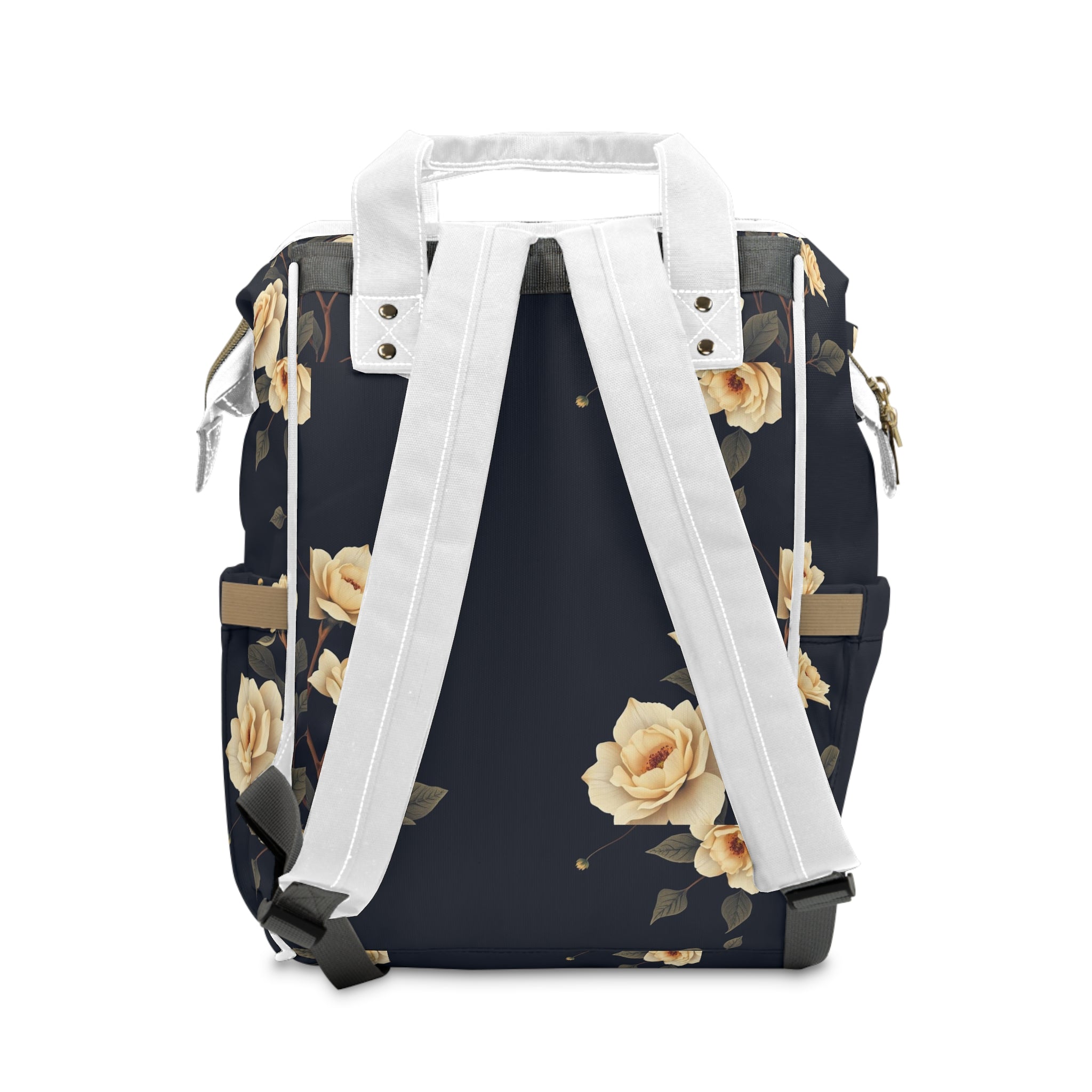 Multifunctional Diaper Backpack