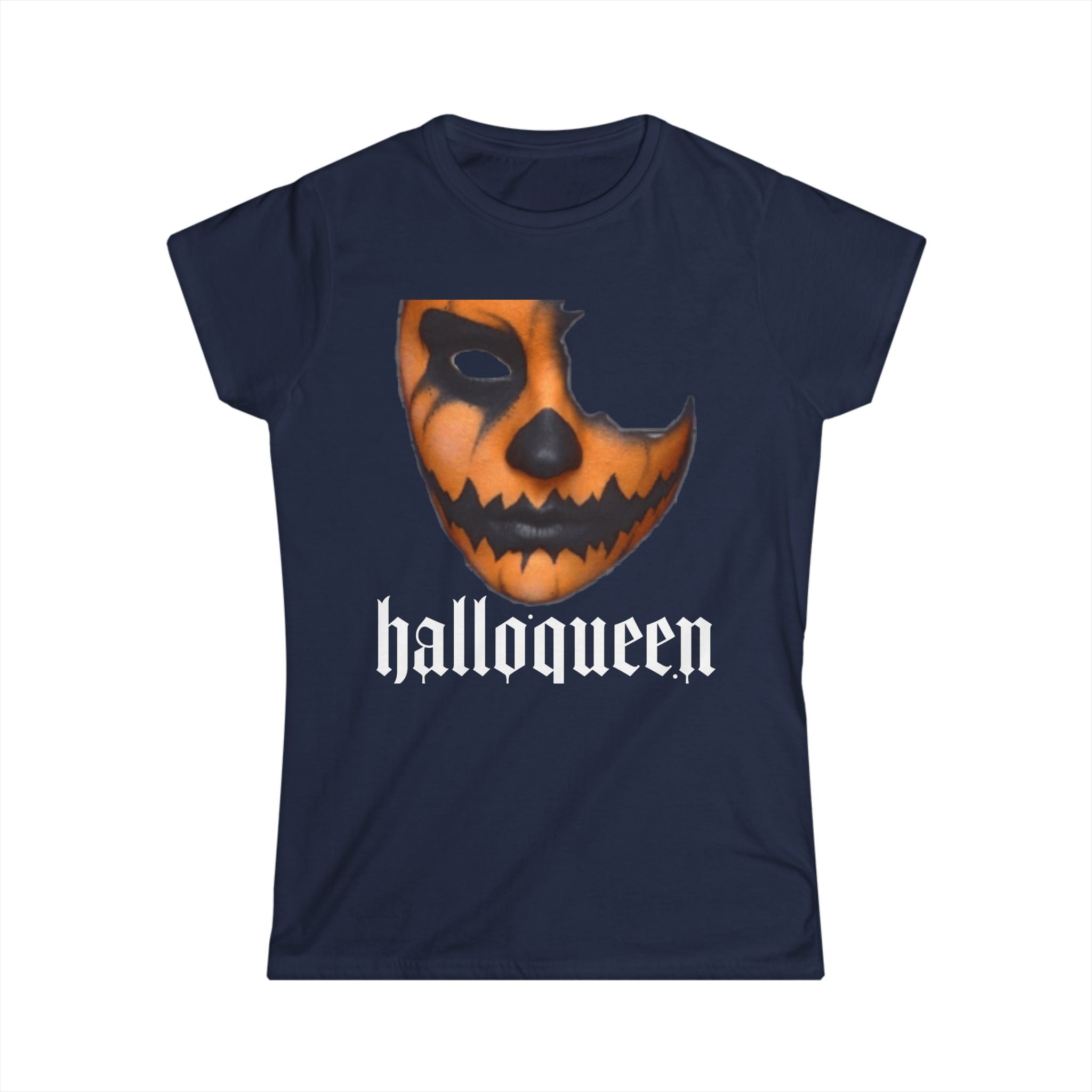 Women's Softstyle Tee