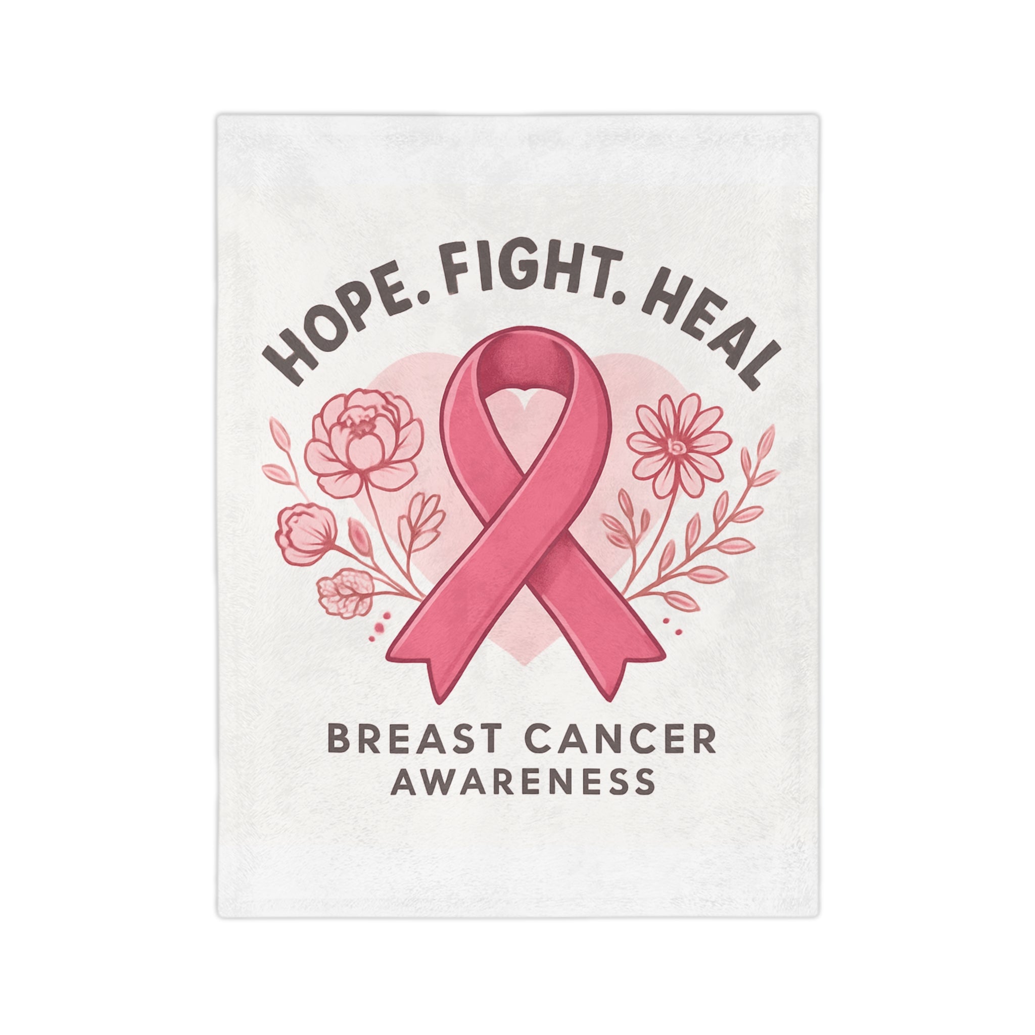 Velveteen Microfiber Blanket