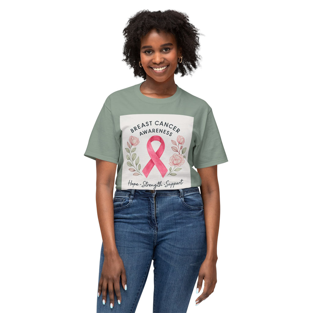 Unisex HD Cotton™ T-shirt