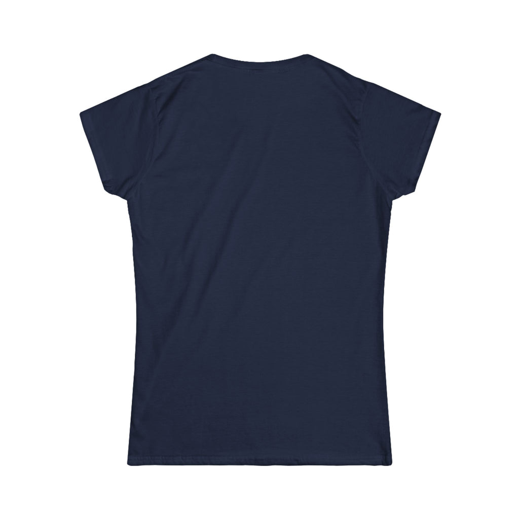 Copy of Women's Softstyle Tee