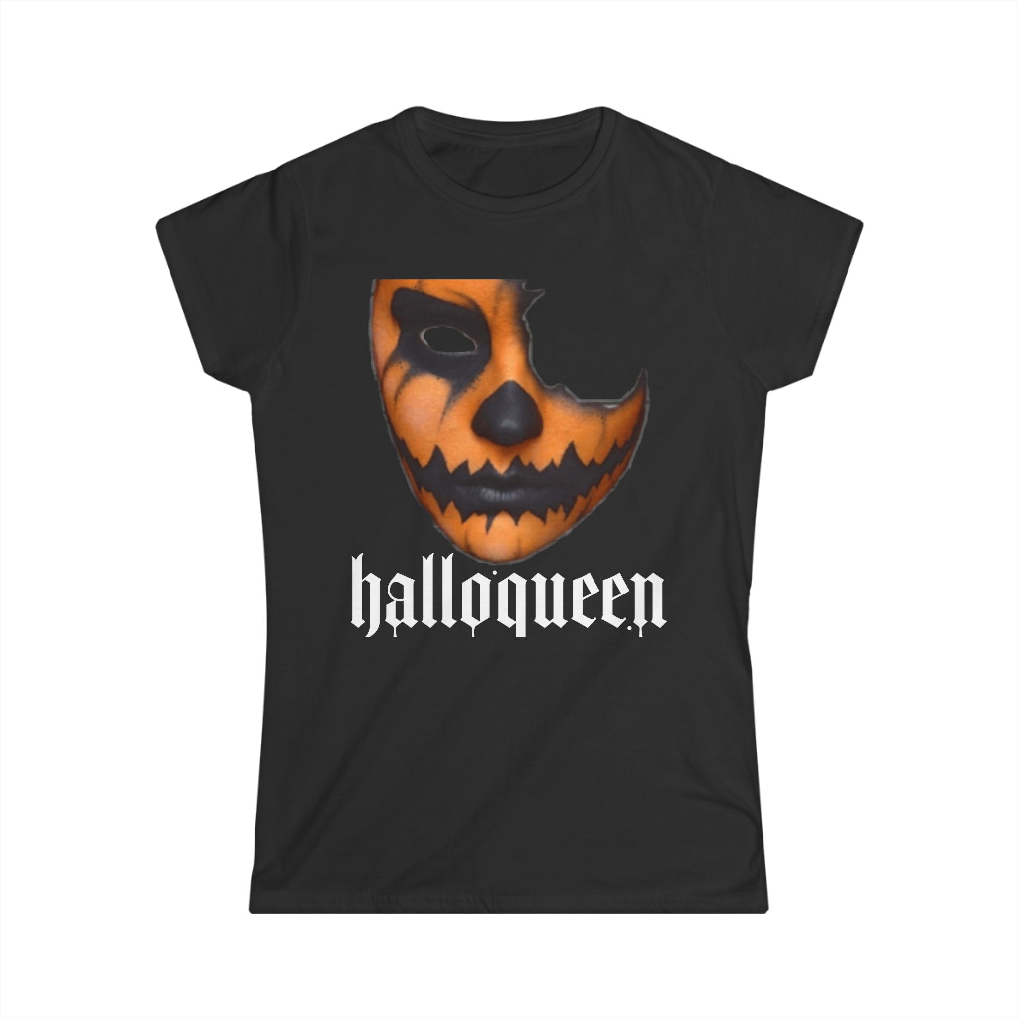 Women's Softstyle Tee