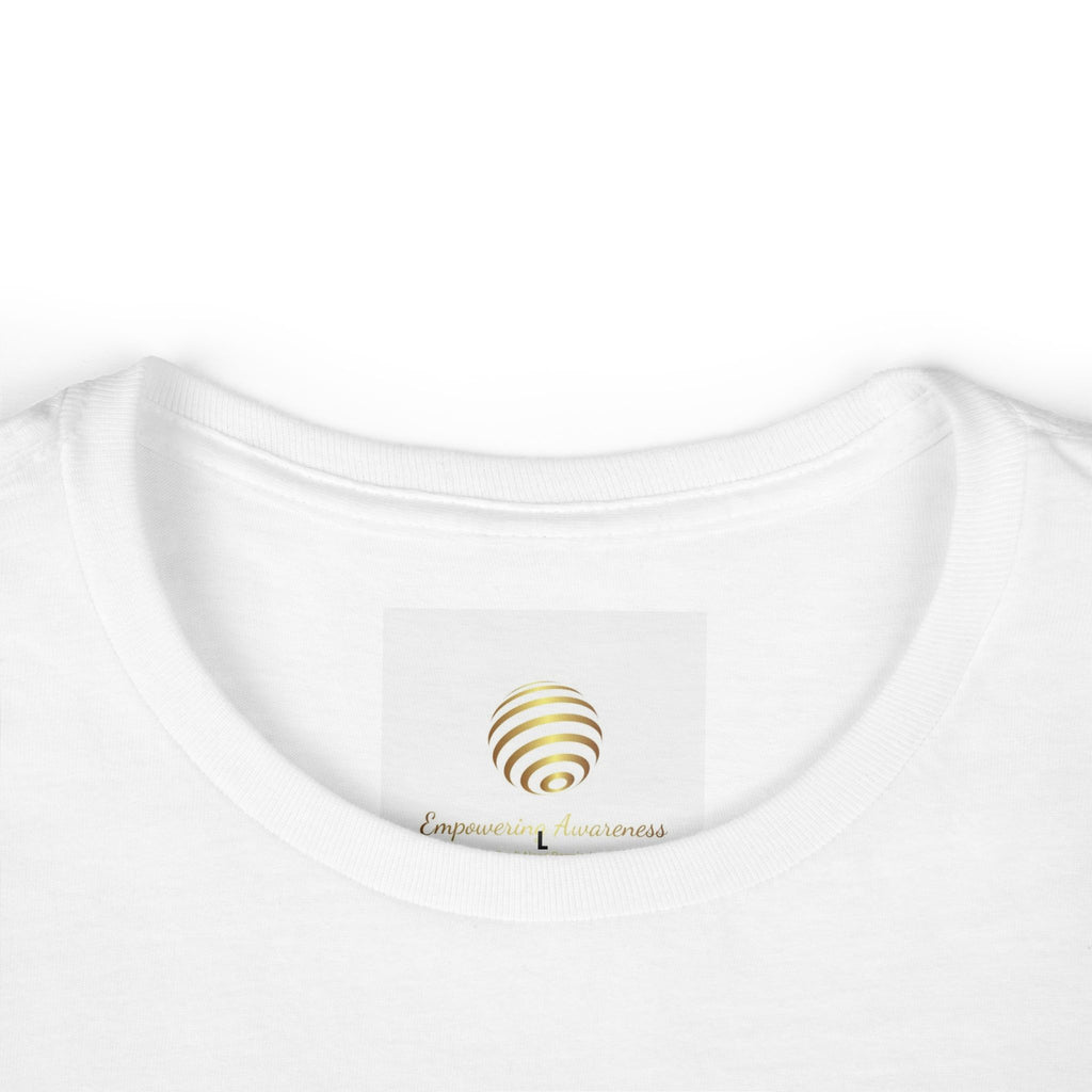 Copy of Women's Softstyle Tee