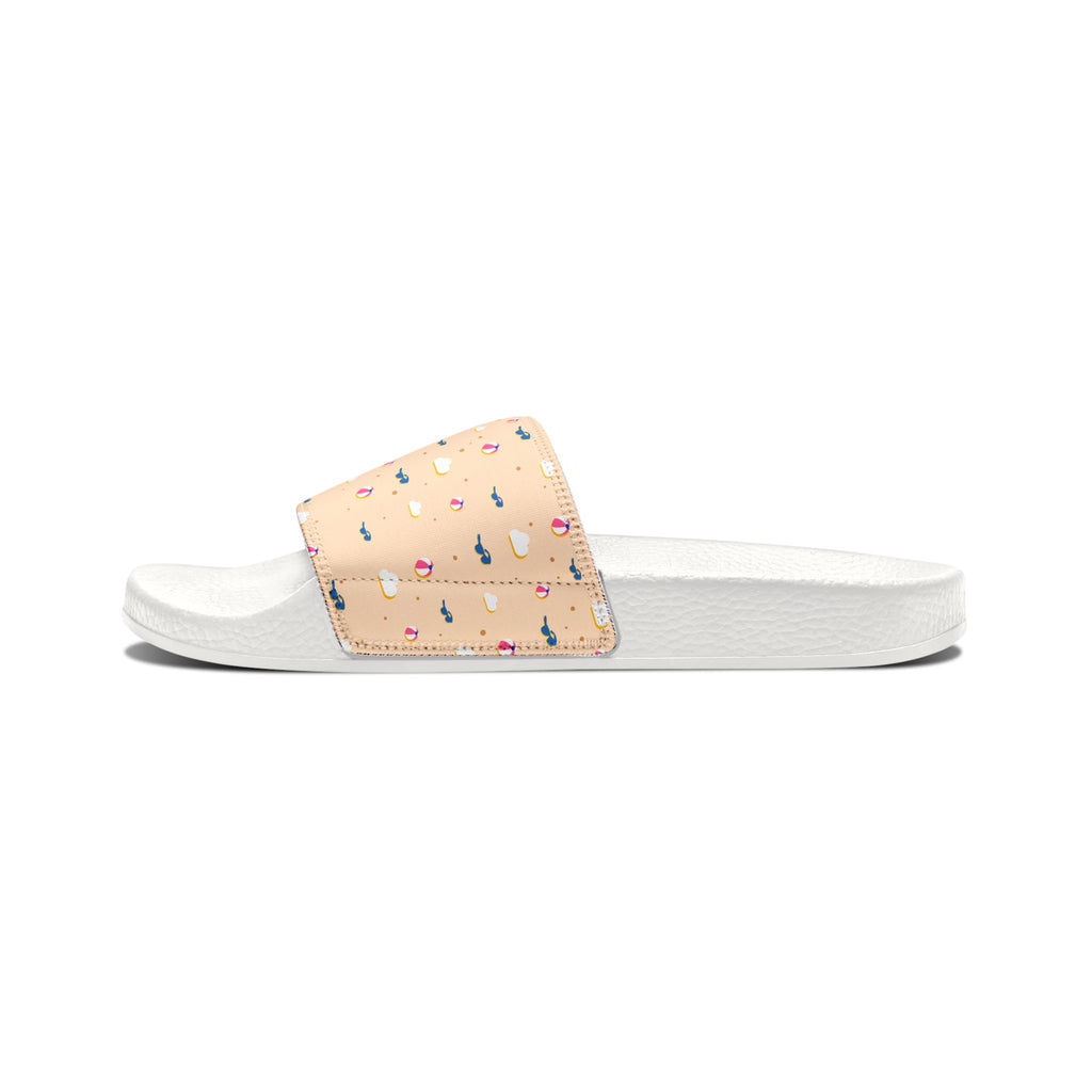 Youth Removable-Strap Sandals