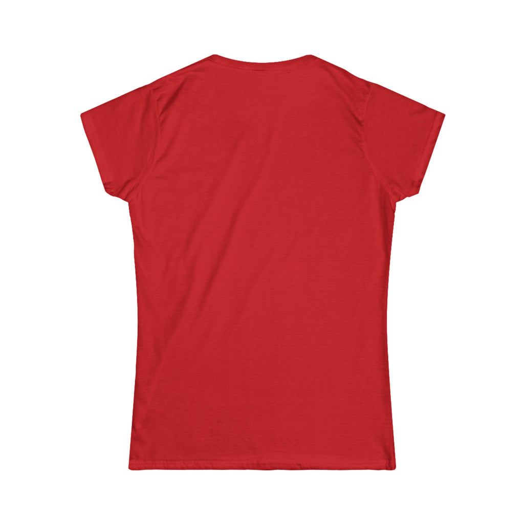 Copy of Women's Softstyle Tee