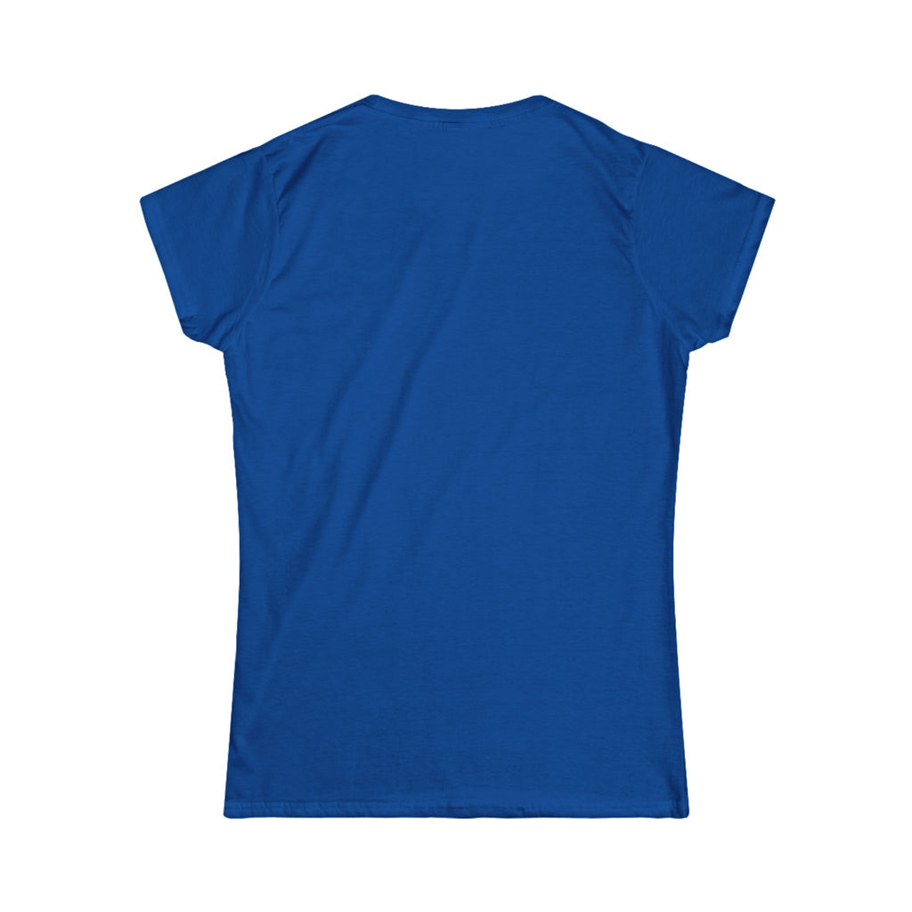 Copy of Women's Softstyle Tee