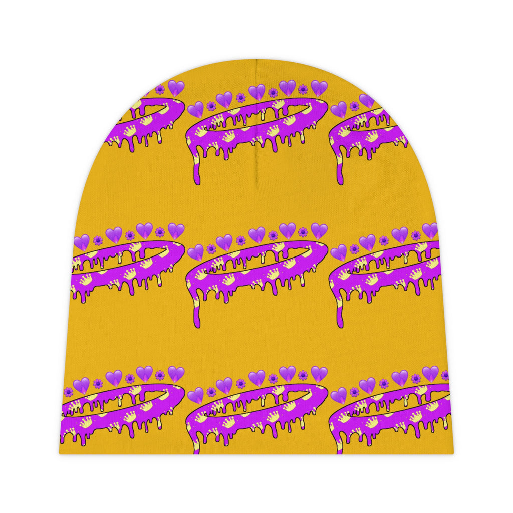 Baby Beanie (AOP)