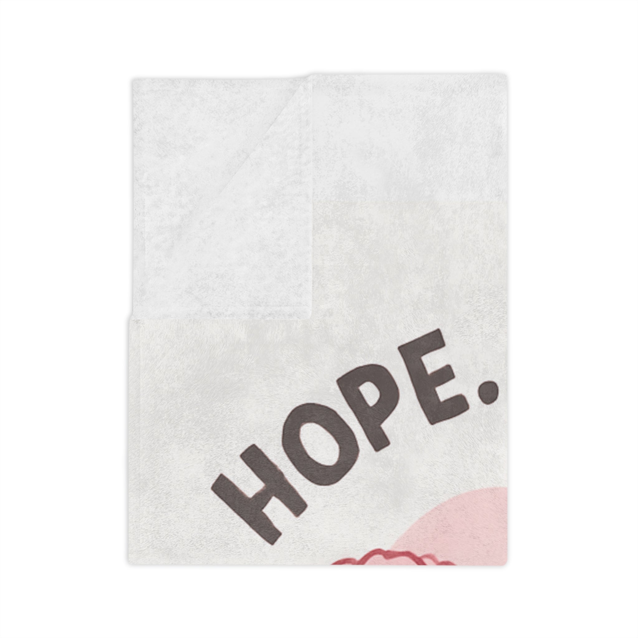 Velveteen Microfiber Blanket