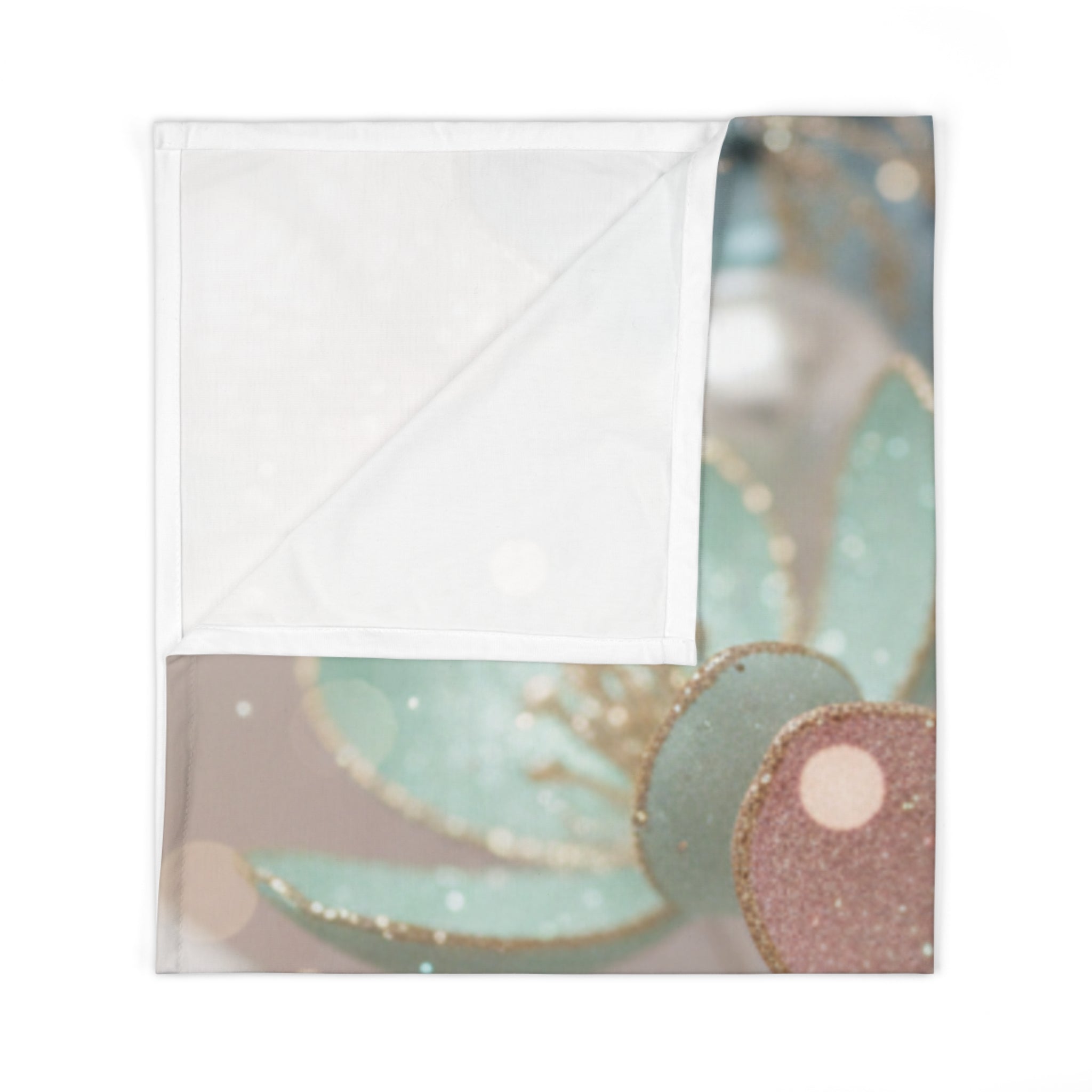 Baby Swaddle Blanket