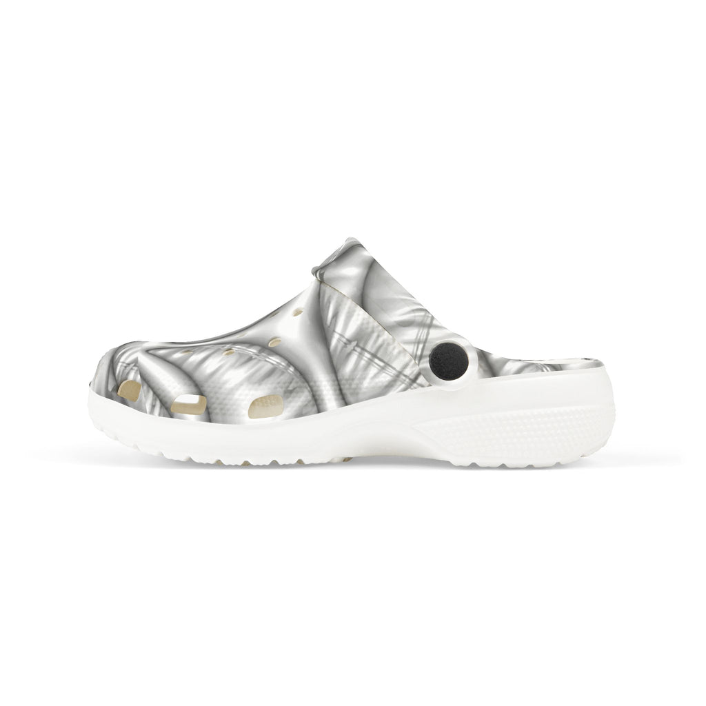 Kid's EVA Foam Clogs (AOP)