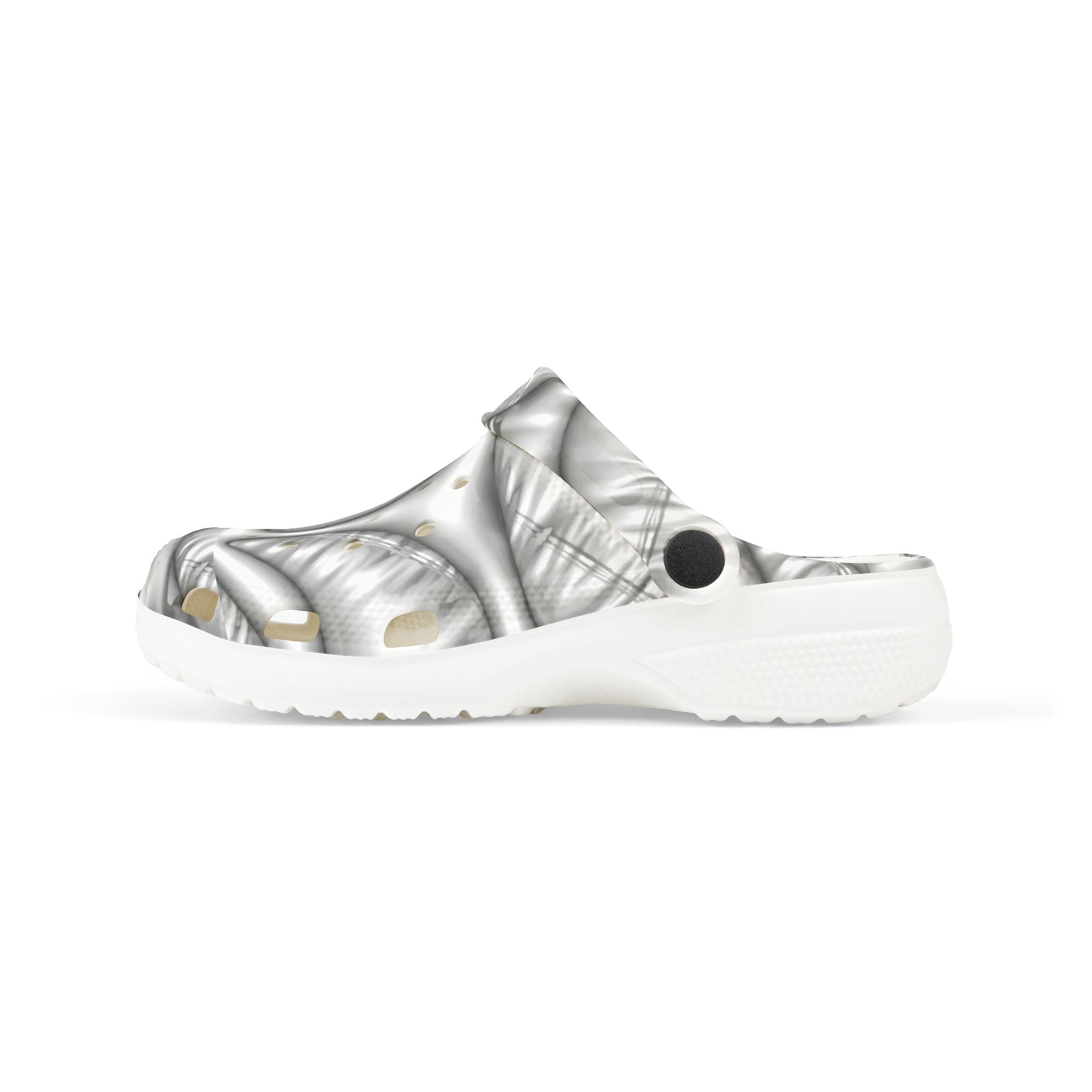 Kid's EVA Foam Clogs (AOP)