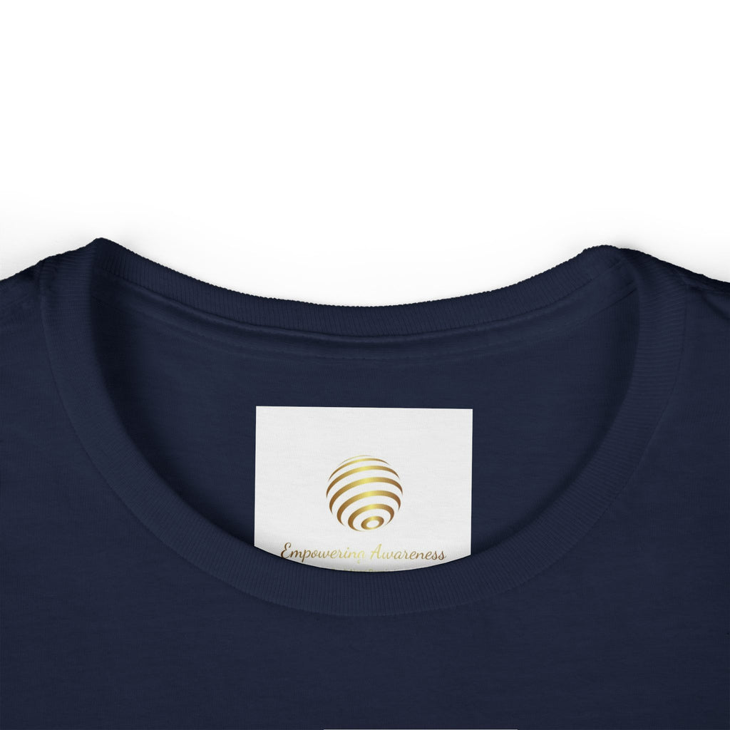 Copy of Women's Softstyle Tee