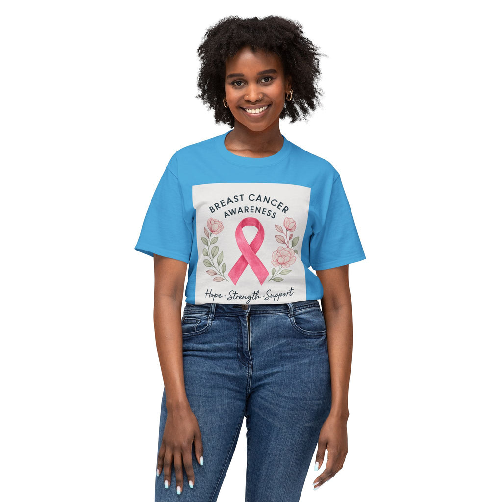 Unisex HD Cotton™ T-shirt