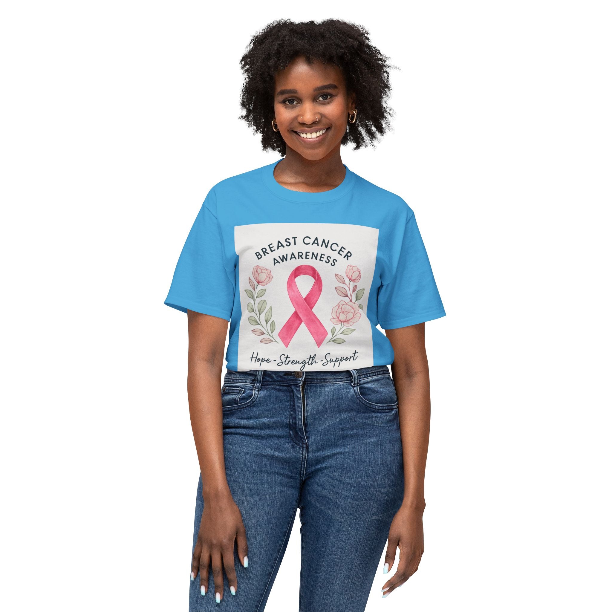 Unisex HD Cotton™ T-shirt