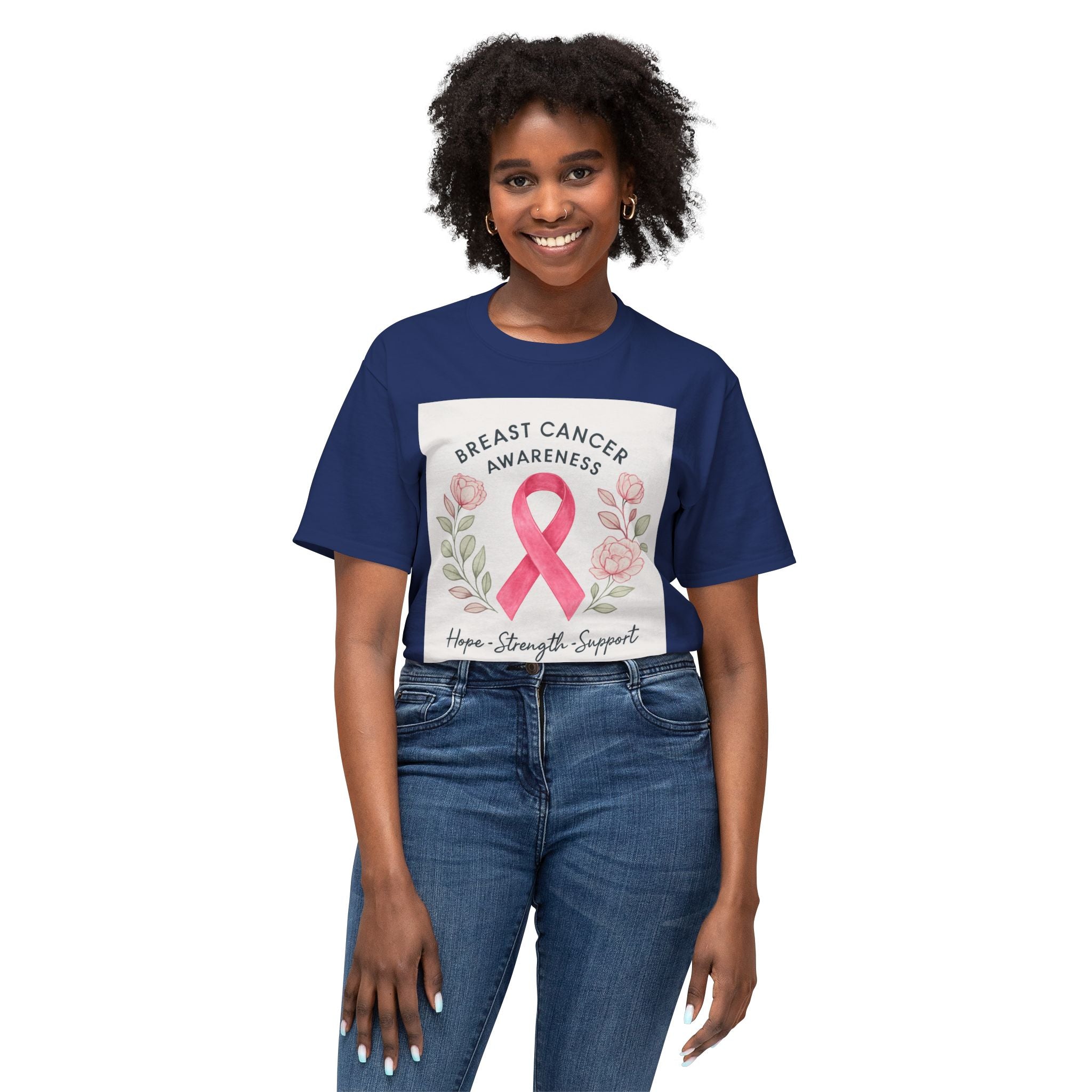 Unisex HD Cotton™ T-shirt