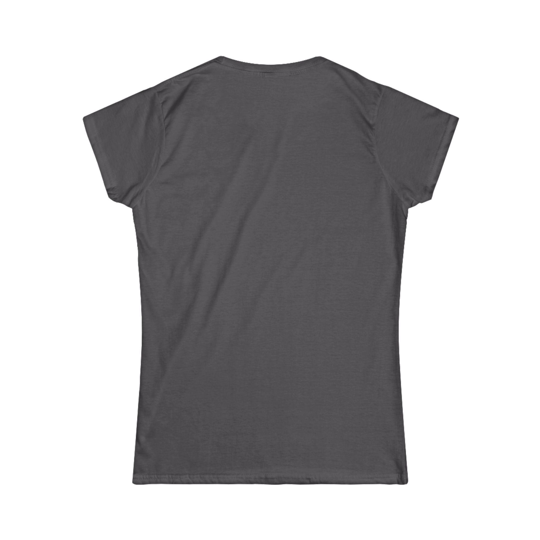 Copy of Women's Softstyle Tee