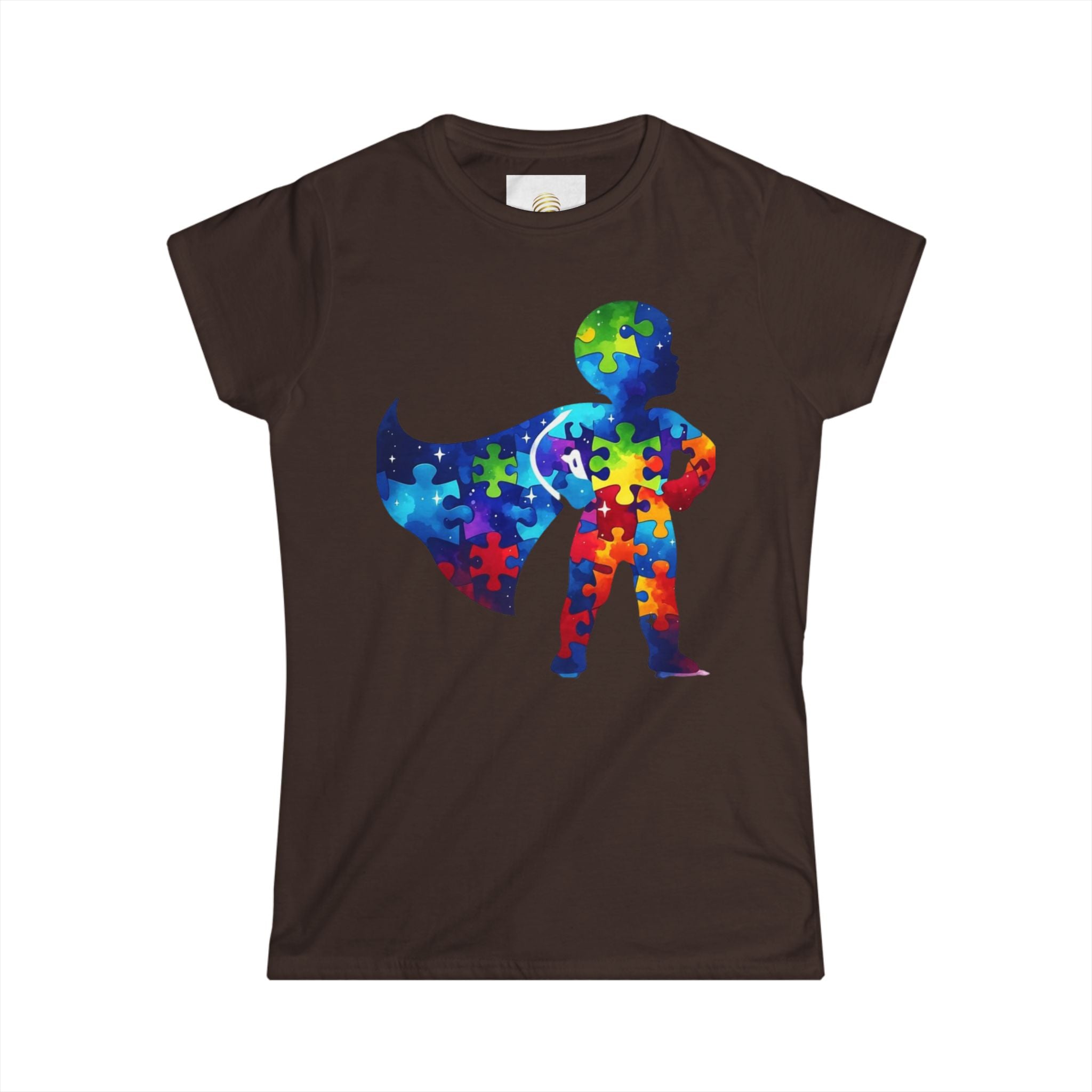 Copy of Women's Softstyle Tee