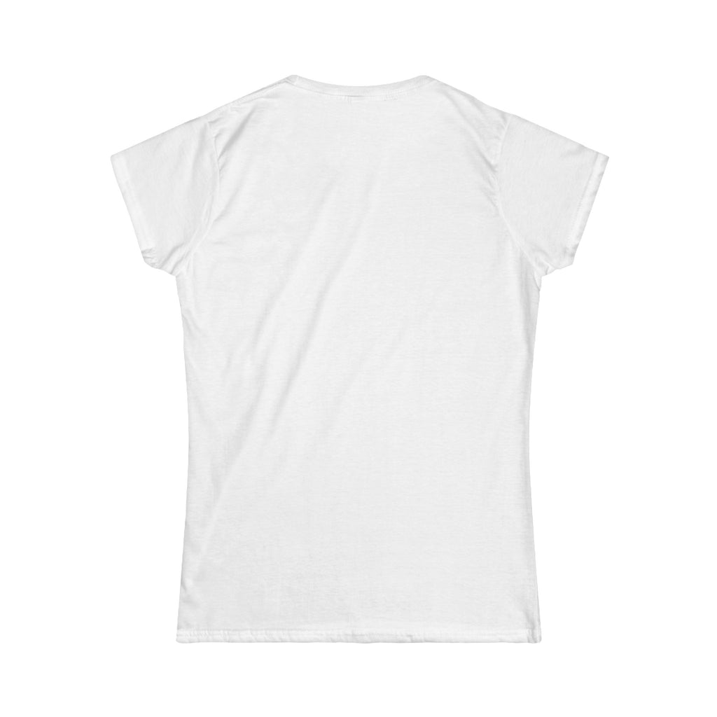 Copy of Women's Softstyle Tee