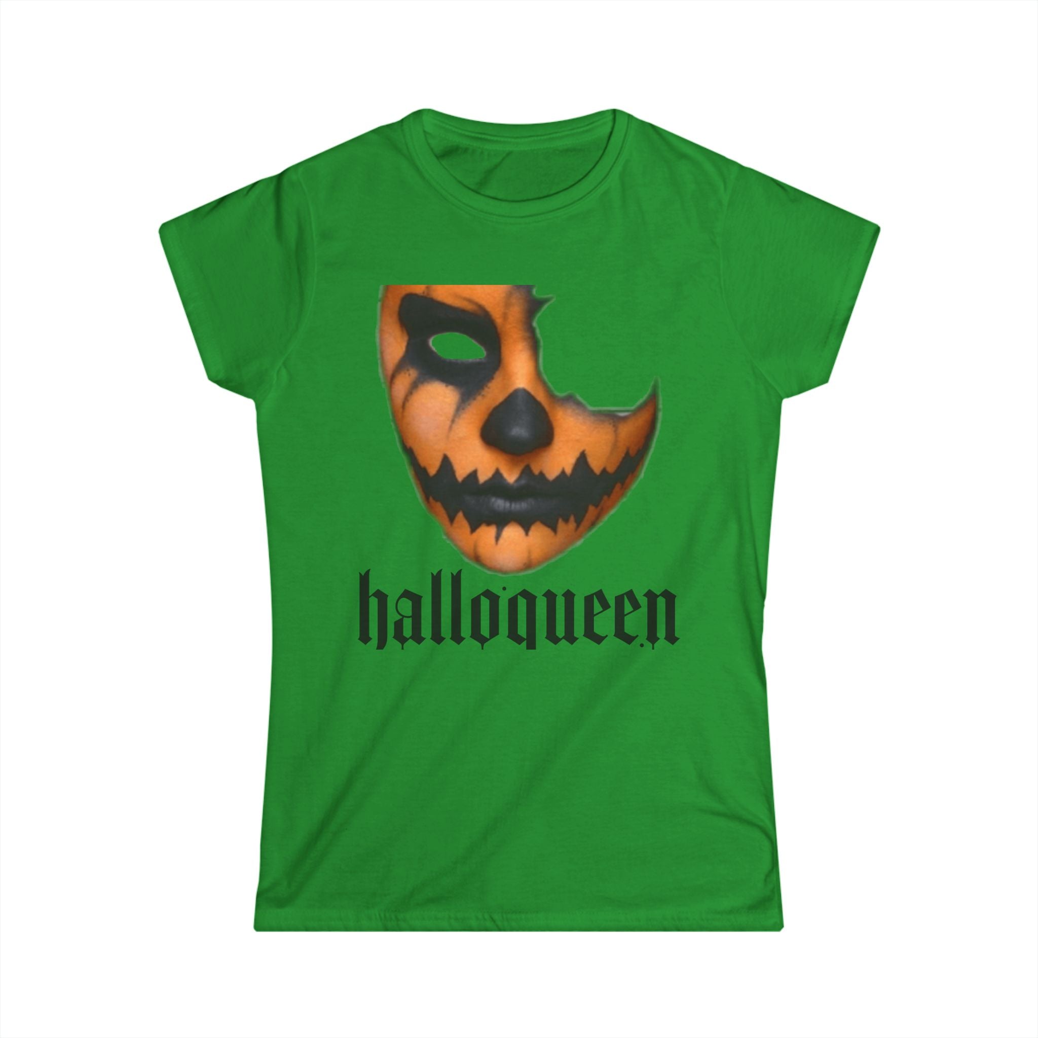 Women's Softstyle Tee