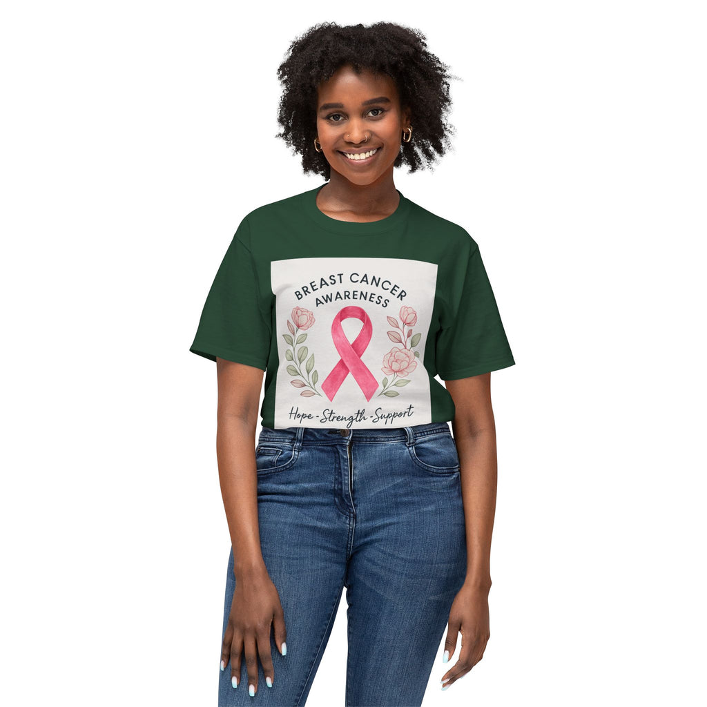 Unisex HD Cotton™ T-shirt