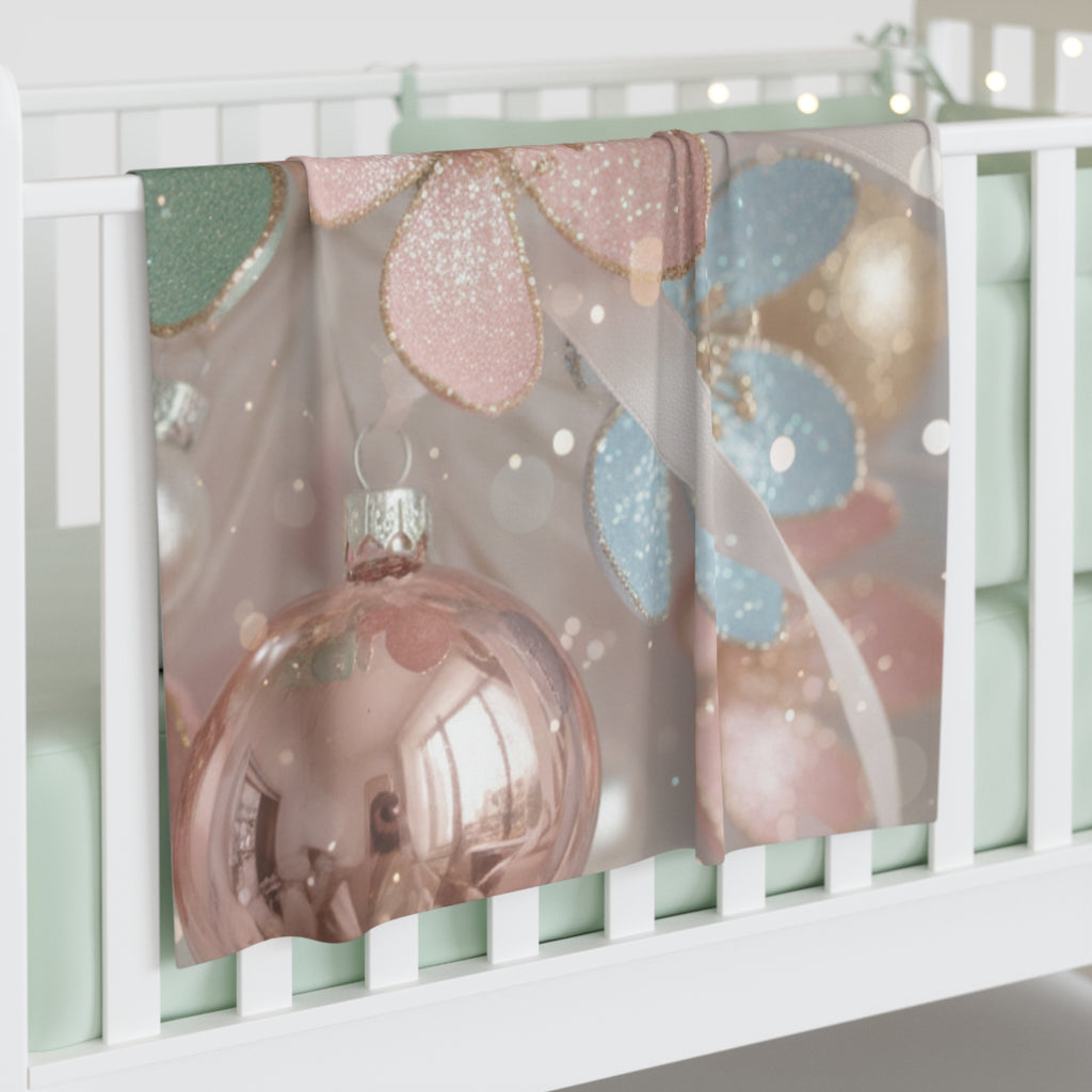 Baby Swaddle Blanket