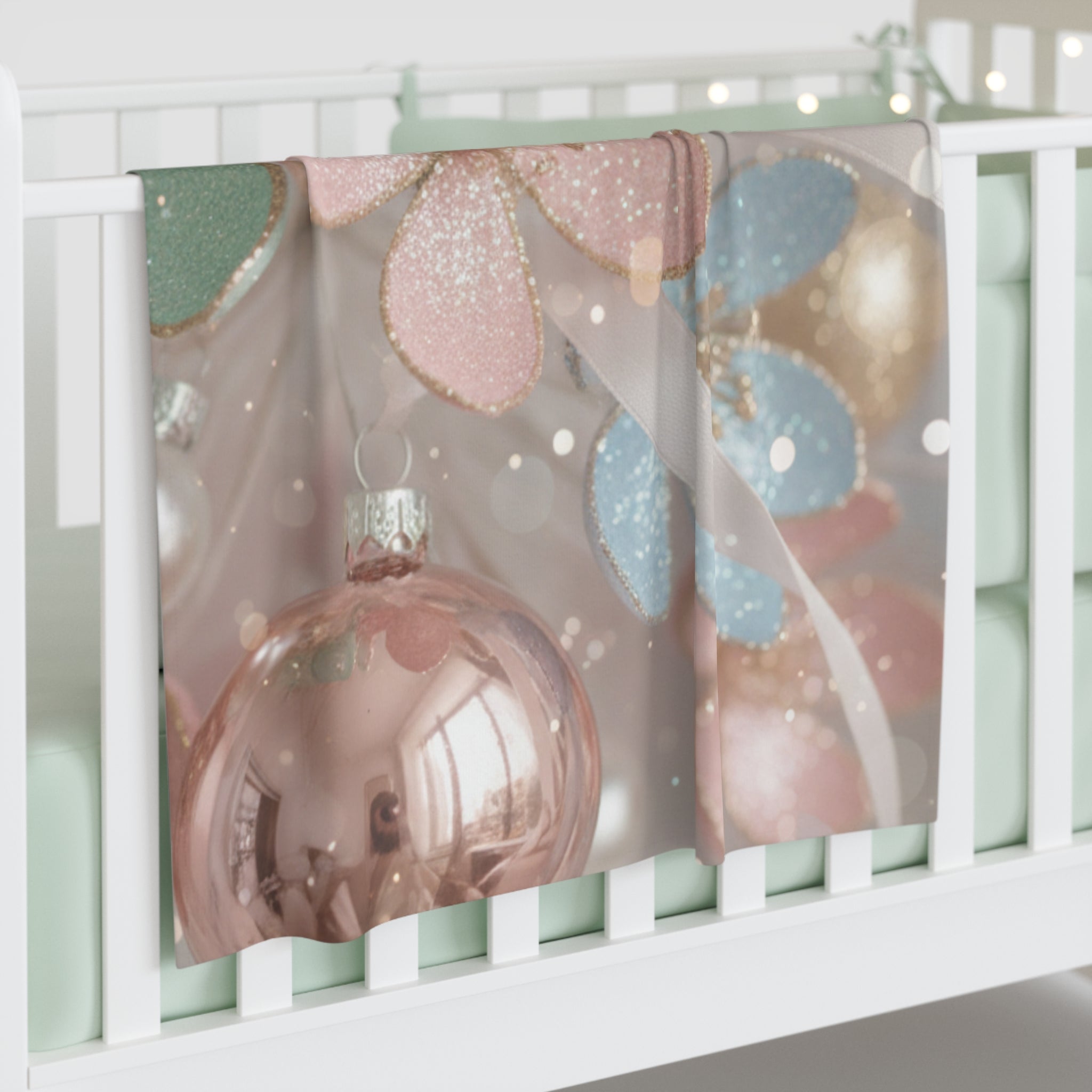 Baby Swaddle Blanket