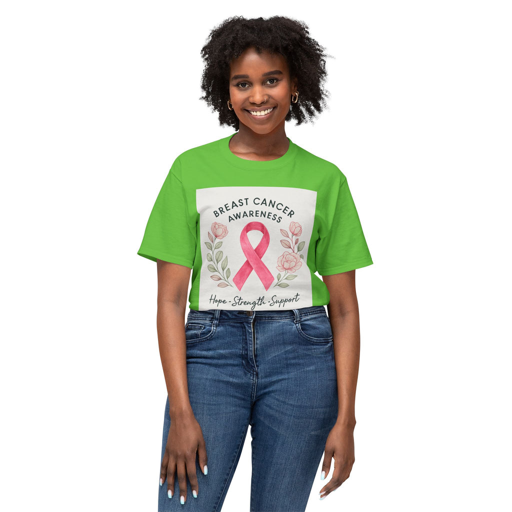 Unisex HD Cotton™ T-shirt