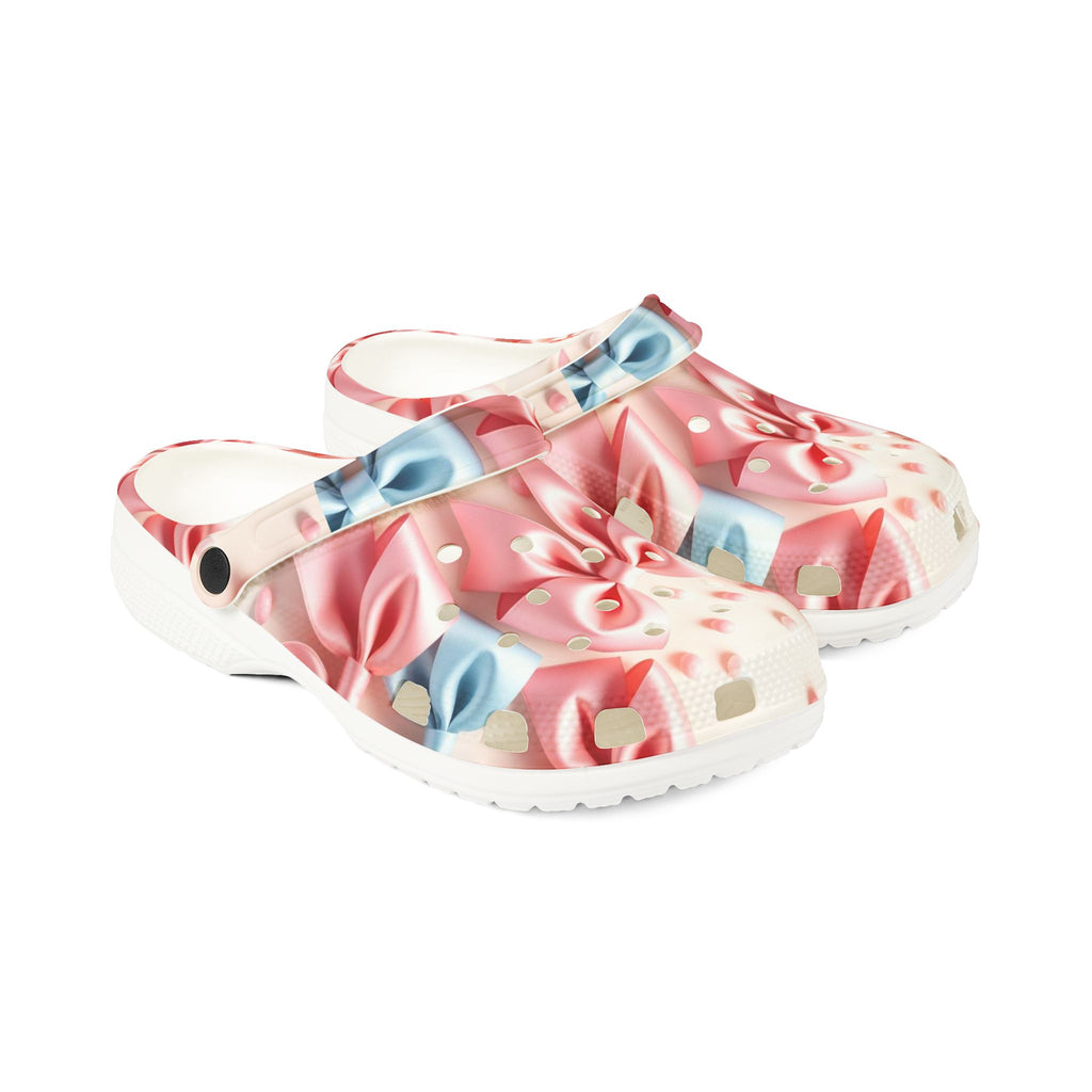 EVA Foam Rubber Shoes (AOP)