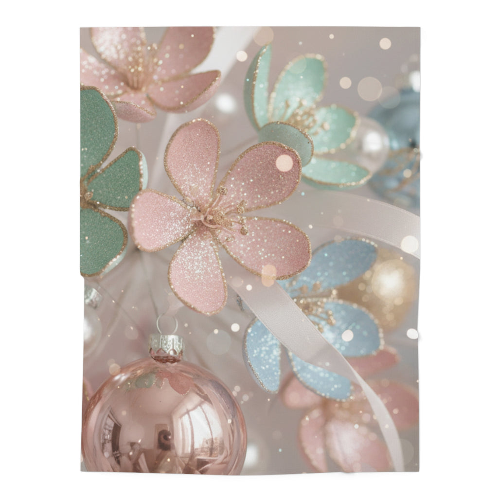 Baby Swaddle Blanket