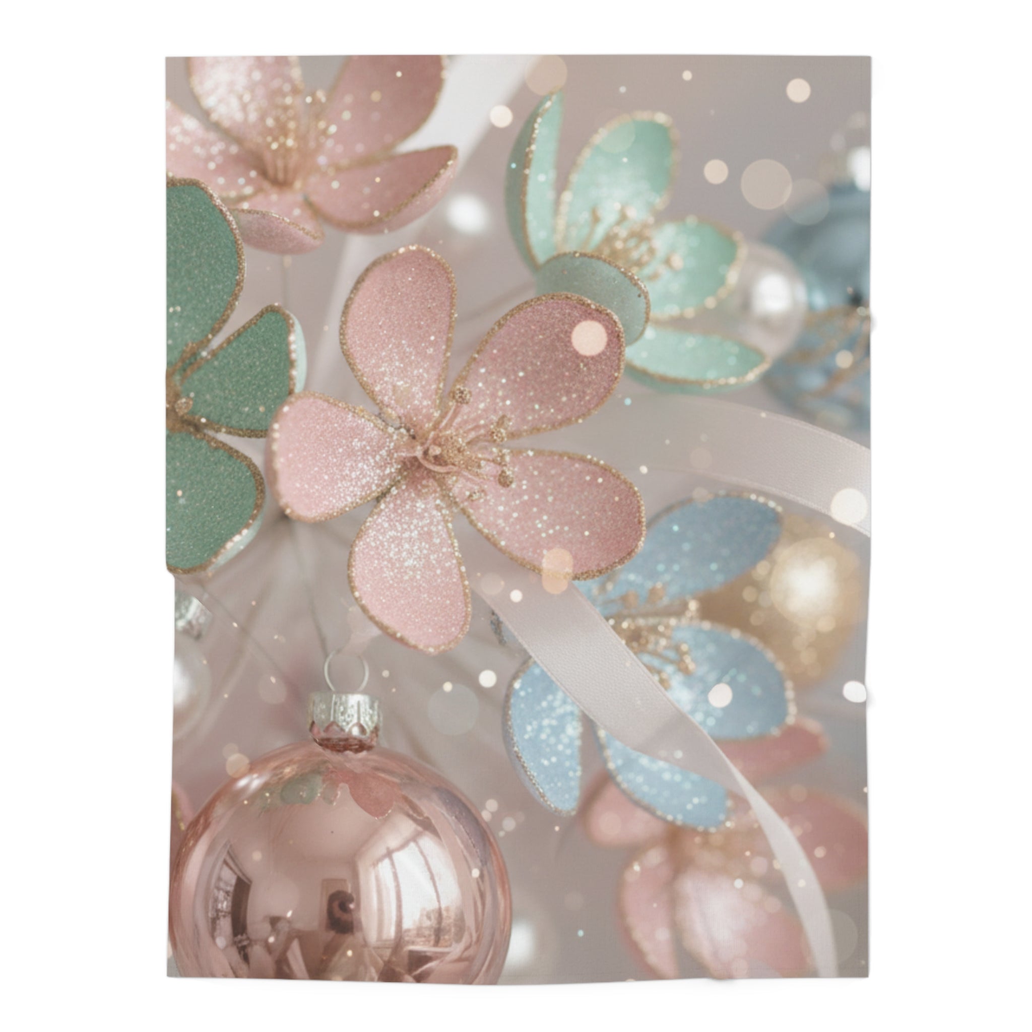 Baby Swaddle Blanket