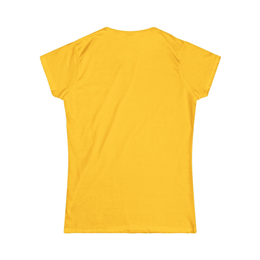Copy of Women's Softstyle Tee