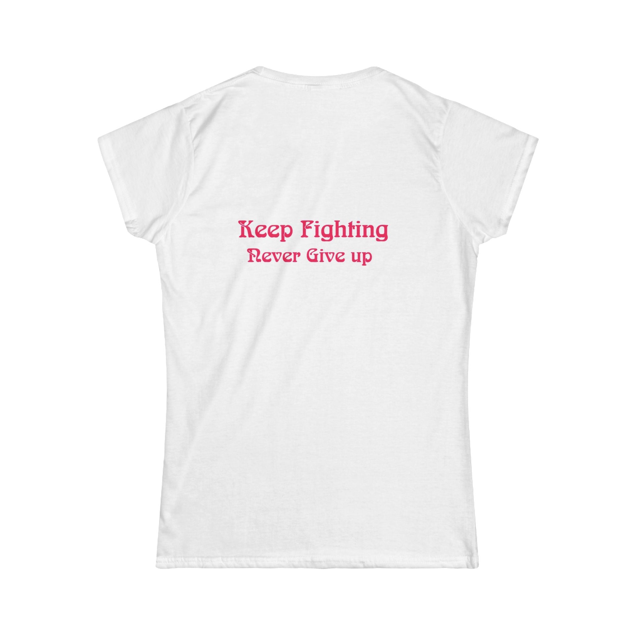 Women's Softstyle Tee