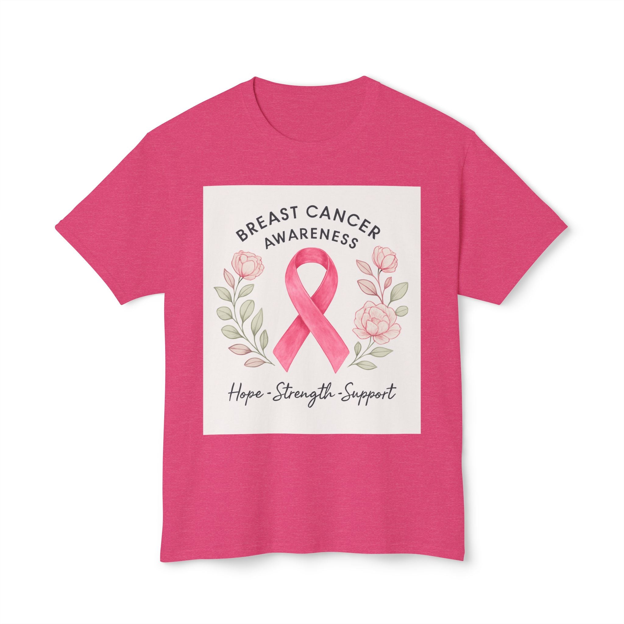 Unisex HD Cotton™ T-shirt