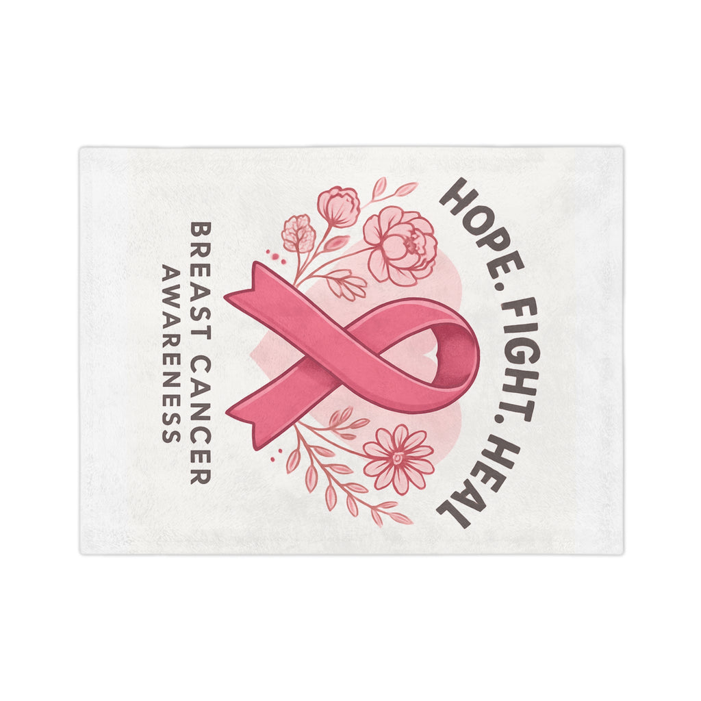 Velveteen Microfiber Blanket