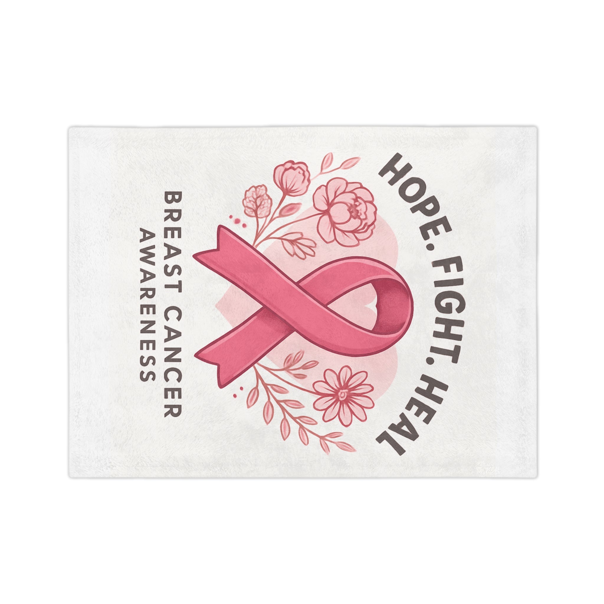 Velveteen Microfiber Blanket