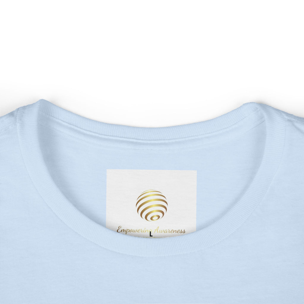 Copy of Women's Softstyle Tee