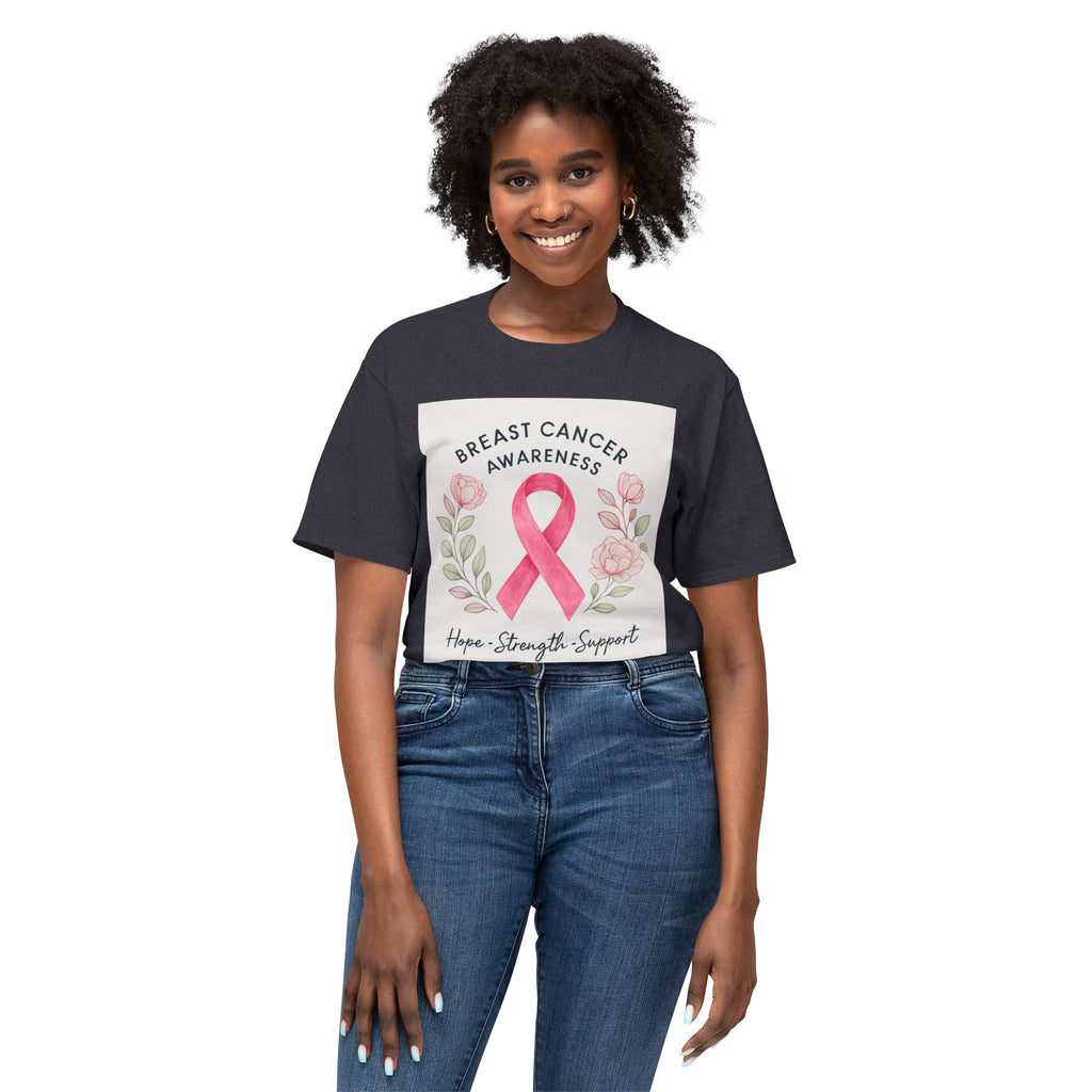 Unisex HD Cotton™ T-shirt