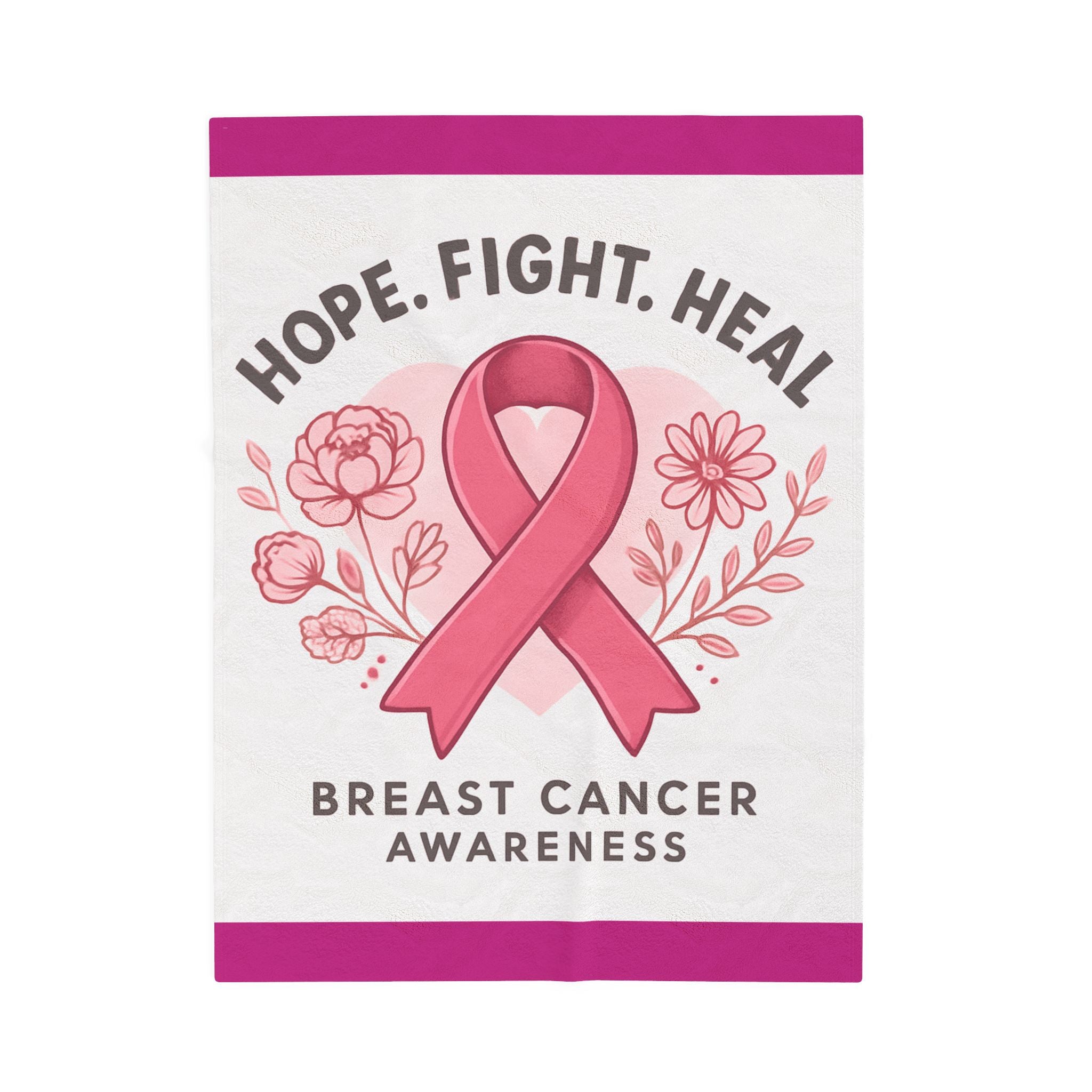 Velveteen Plush Blanket