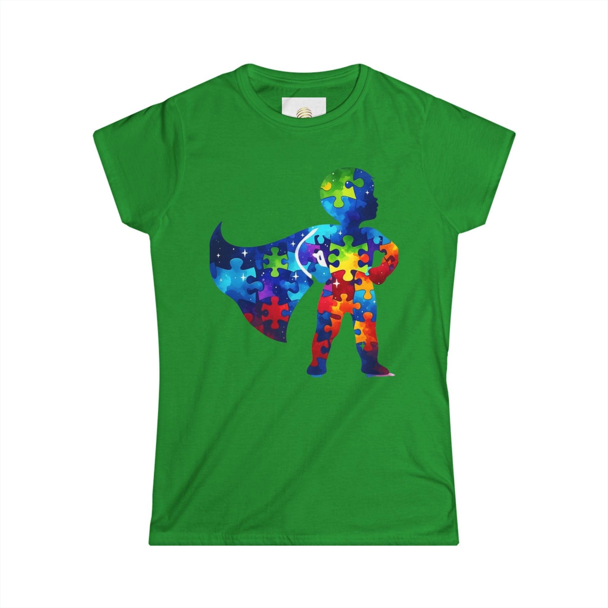 Copy of Women's Softstyle Tee