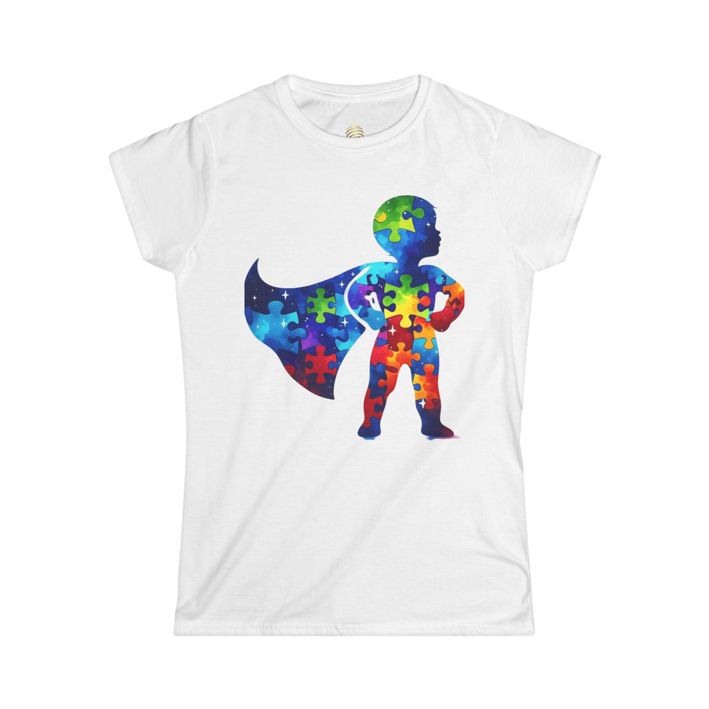 Copy of Women's Softstyle Tee