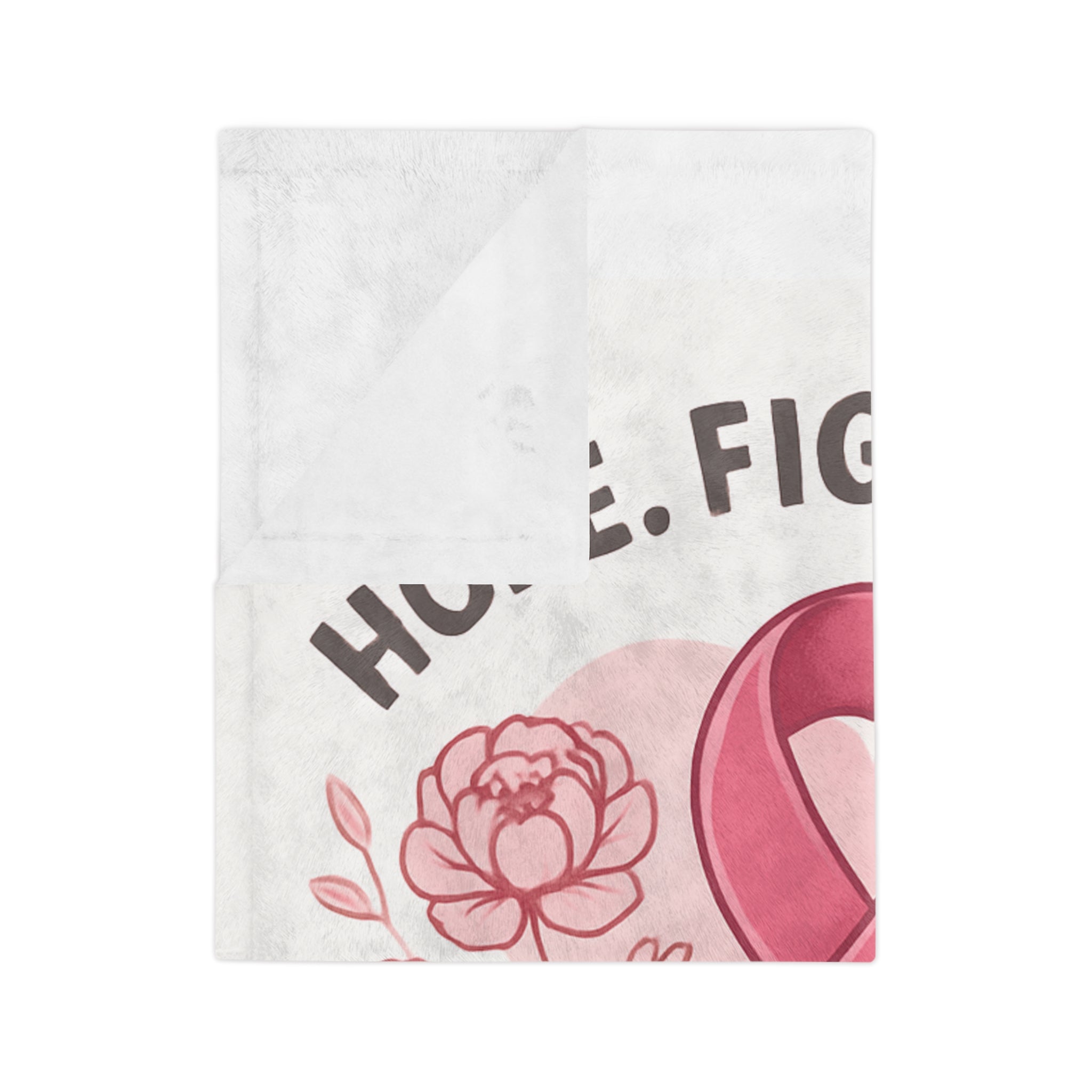 Velveteen Microfiber Blanket