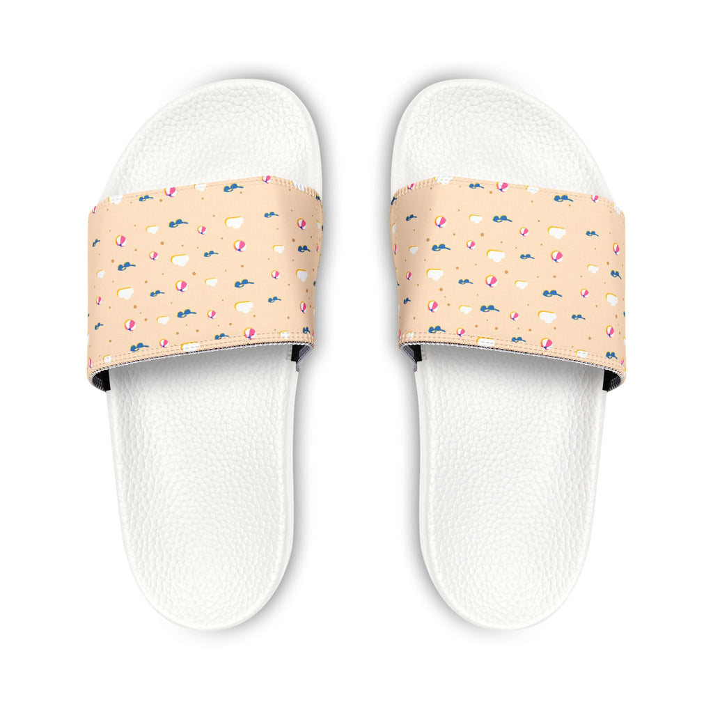 Youth Removable-Strap Sandals