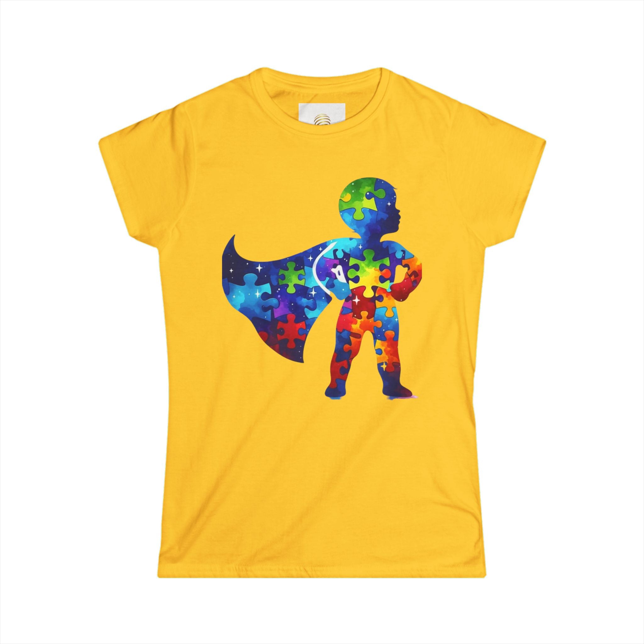 Copy of Women's Softstyle Tee