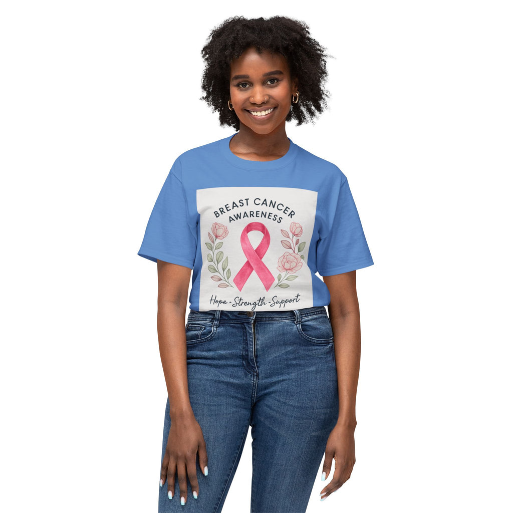 Unisex HD Cotton™ T-shirt