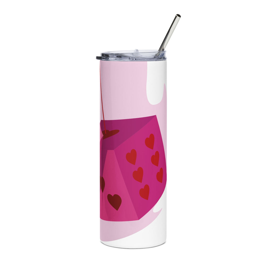 Stainless Steel Tumbler, 20oz