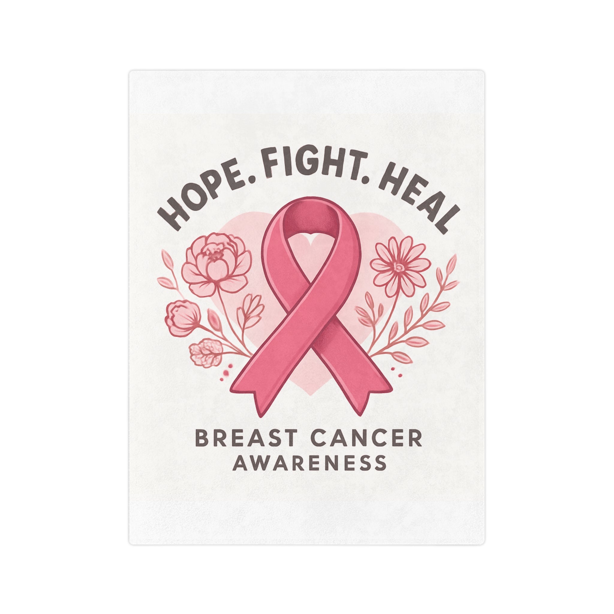 Velveteen Microfiber Blanket