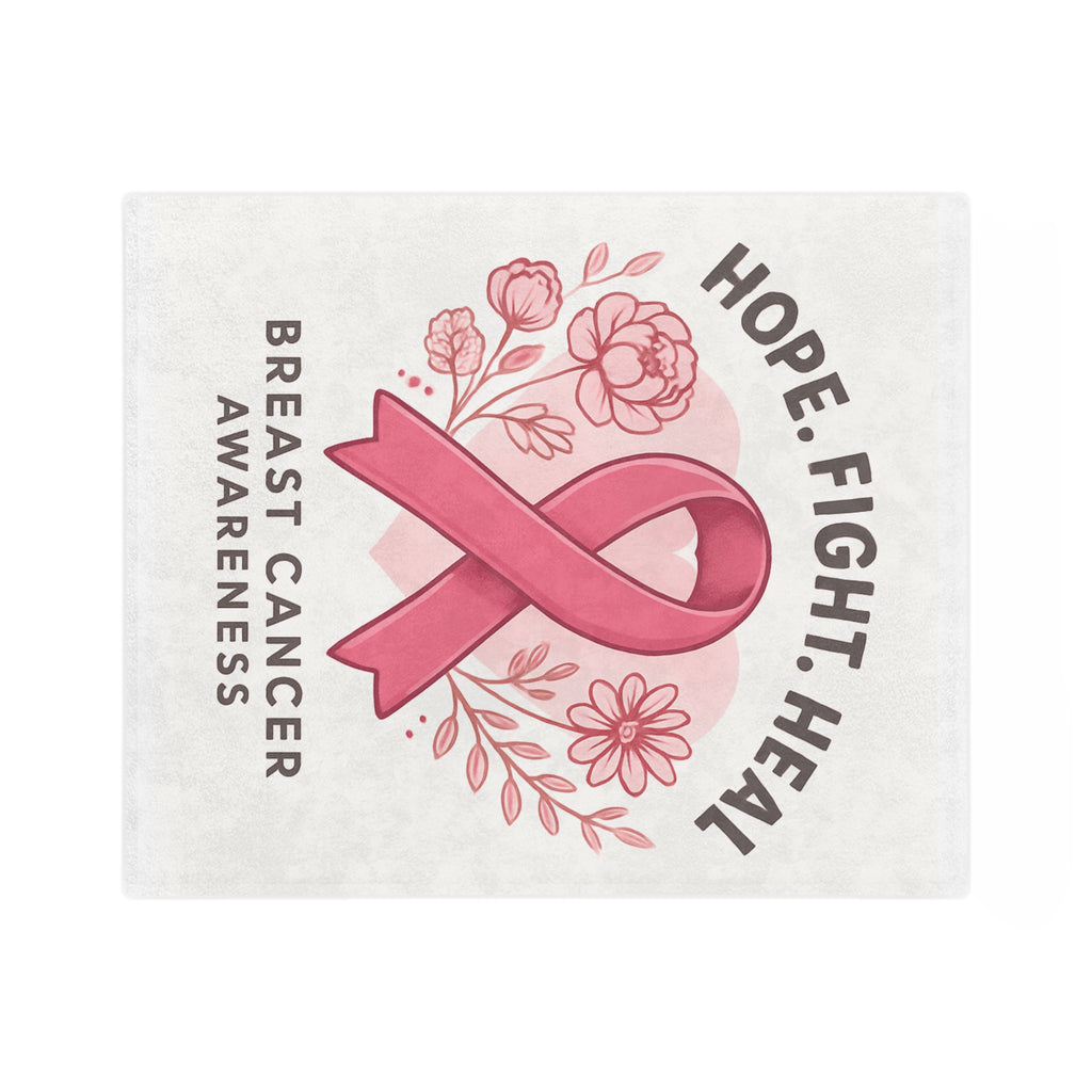 Velveteen Microfiber Blanket